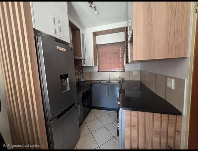 3 BEDROOM TOWNHOUSE FOR SALE IN DAWN PARK